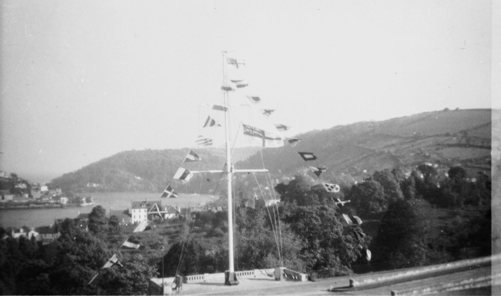 Dartmouth Harbour